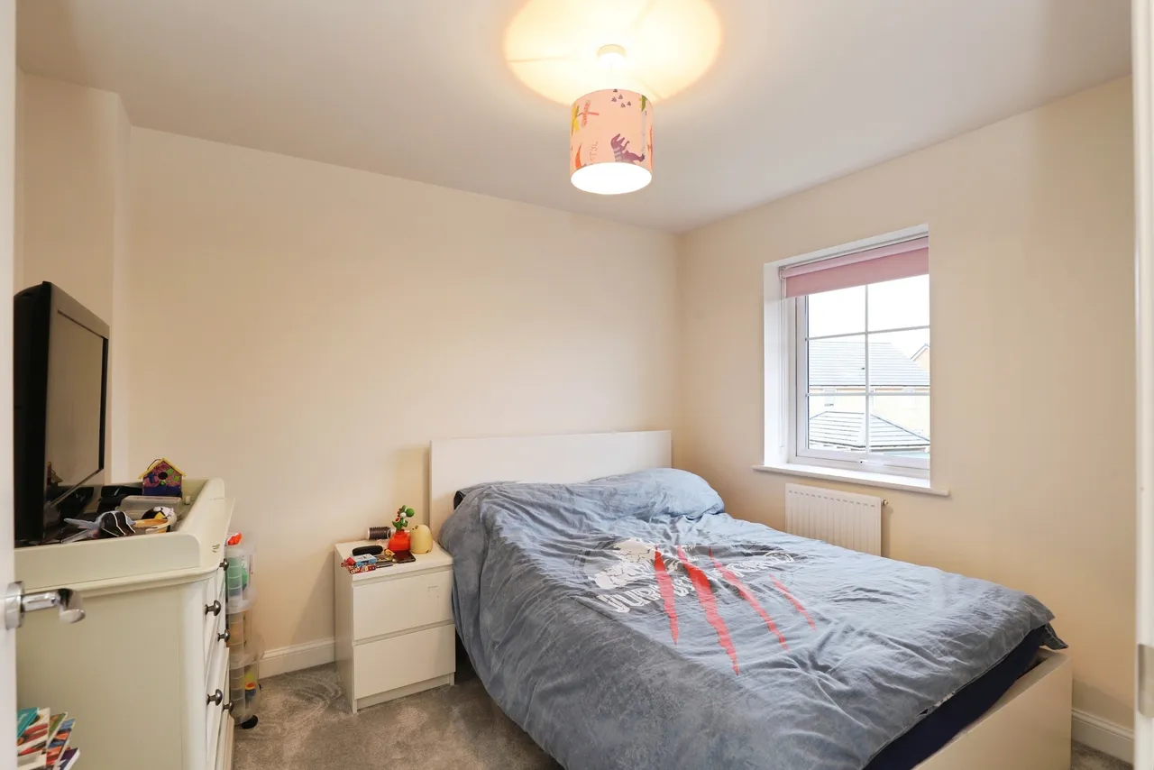 Worcester Gardens, Bourne, PE10, photo 10