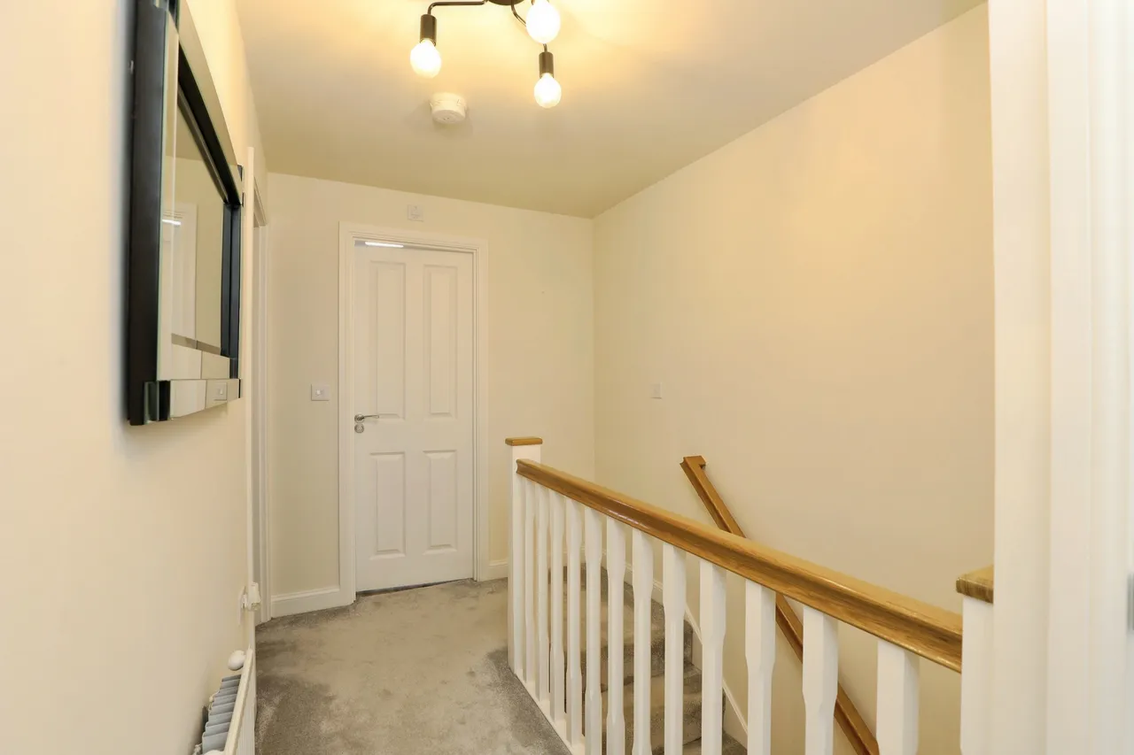 Worcester Gardens, Bourne, PE10, photo 9