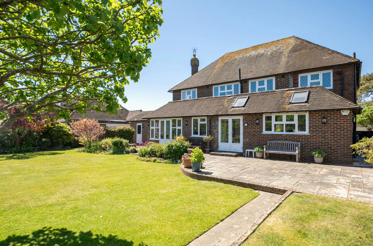 The Bramblings, Rustington, BN16, photo 16