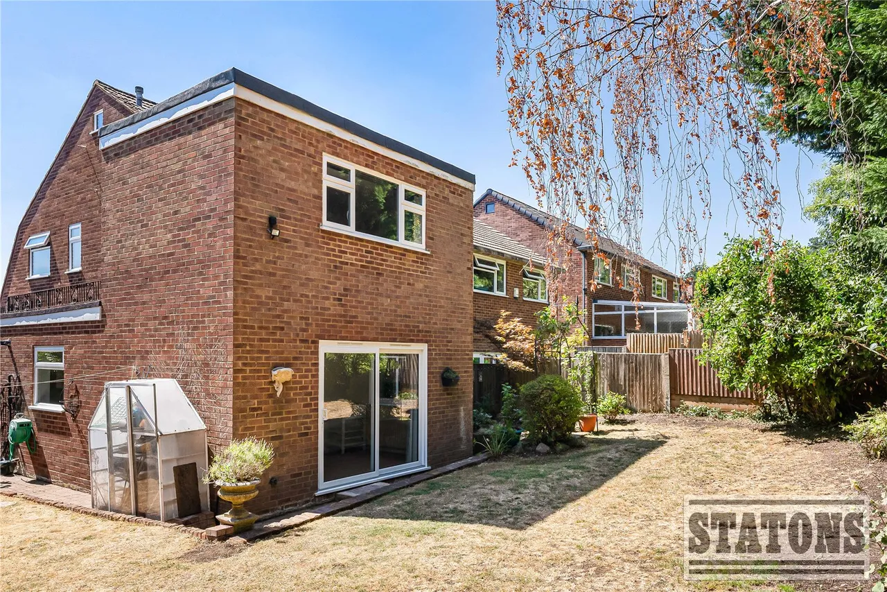Vincent Close, Barnet, EN5 5NR, photo 20
