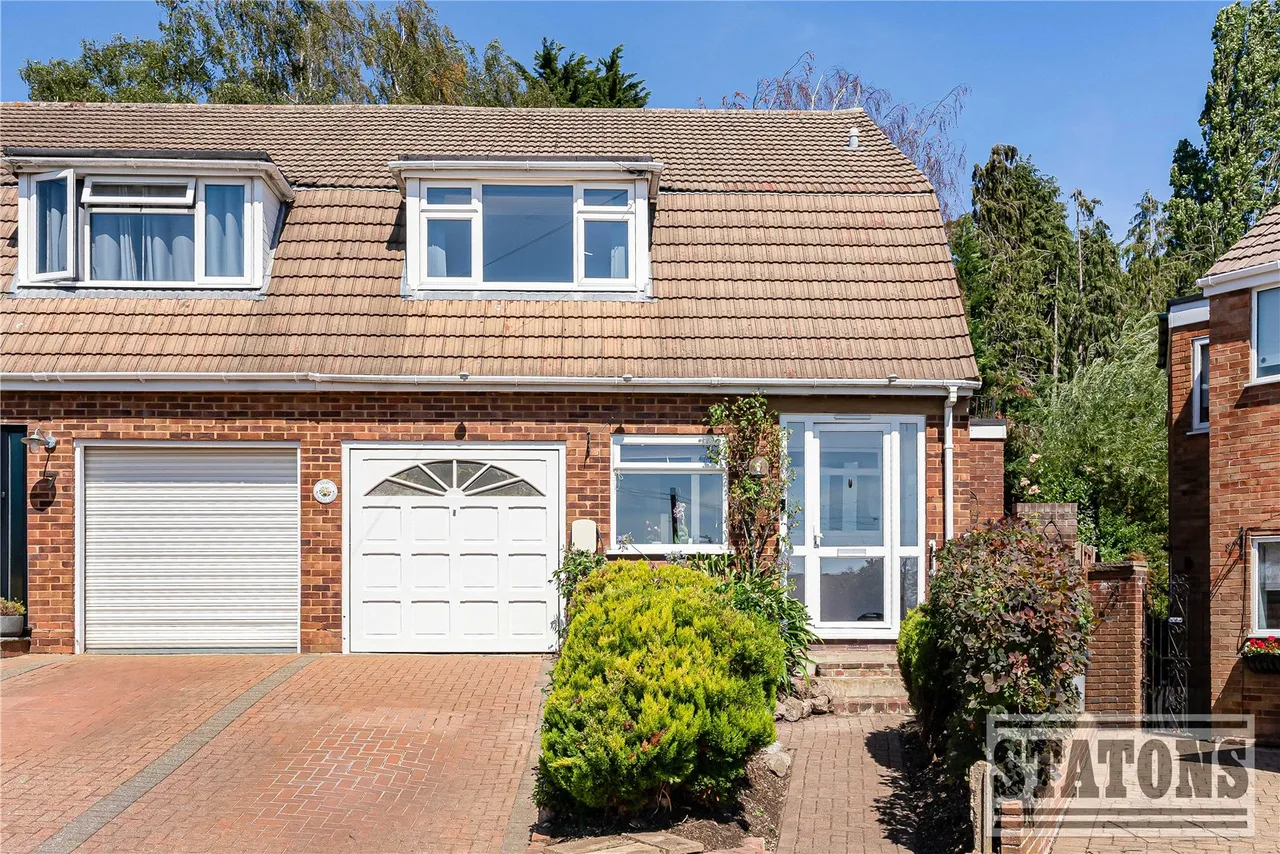 4 bed house for sale — Vincent Close, Barnet, EN5 5NR