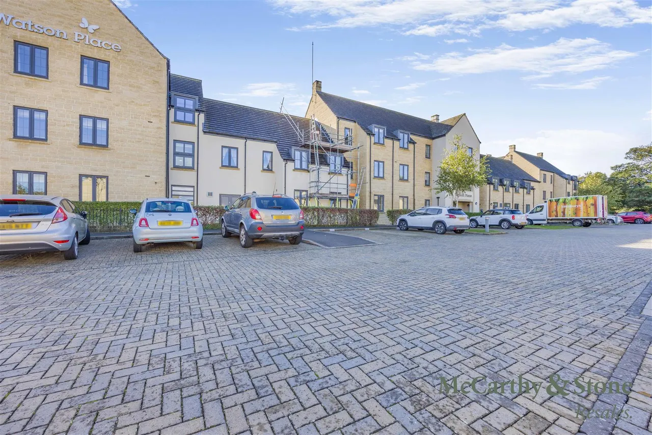Trinity Road, Chipping Norton, OX7, photo 28