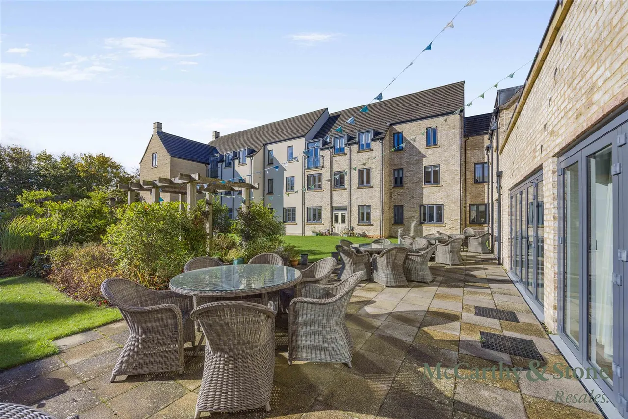 Trinity Road, Chipping Norton, OX7, photo 21