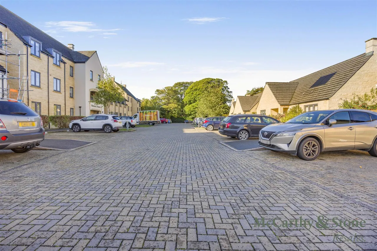 Trinity Road, Chipping Norton, OX7, photo 27