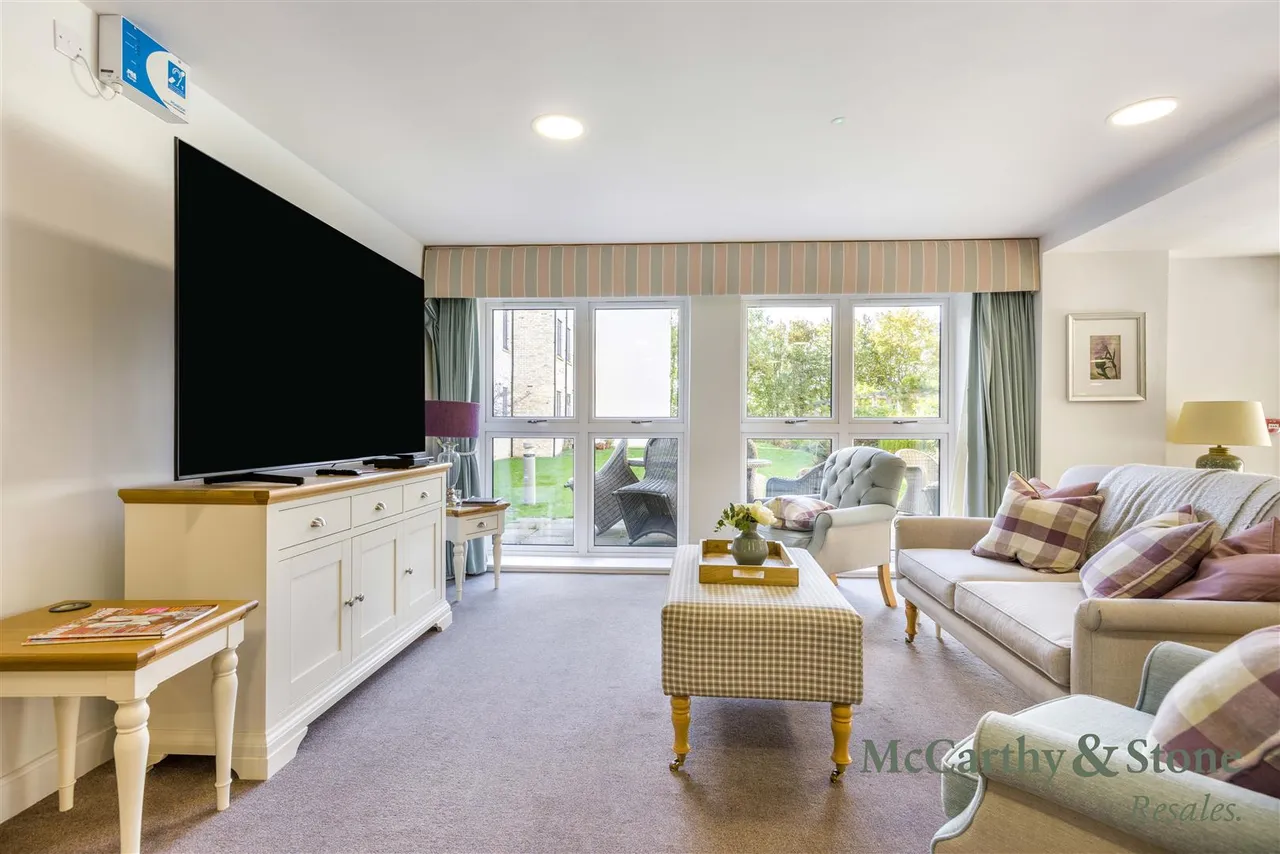 Trinity Road, Chipping Norton, OX7, photo 14