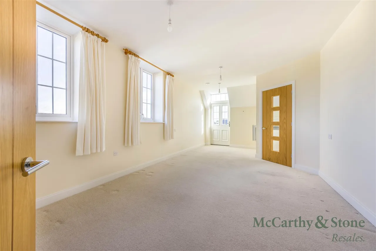 Trinity Road, Chipping Norton, OX7, photo 5