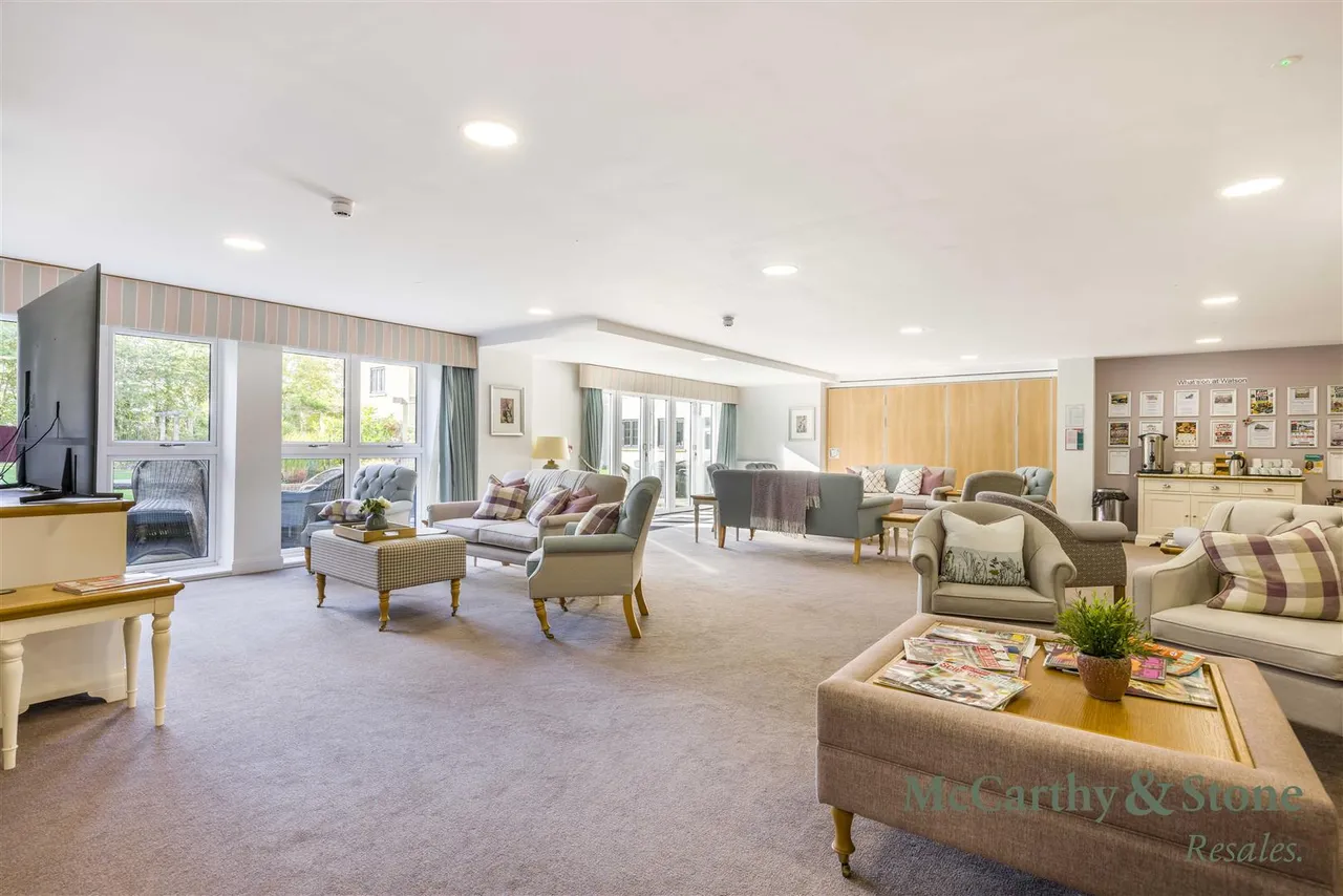 Trinity Road, Chipping Norton, OX7, photo 16