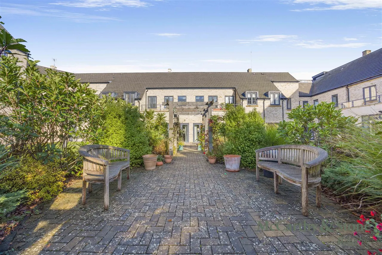 Trinity Road, Chipping Norton, OX7, photo 24