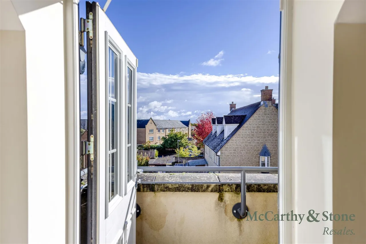Trinity Road, Chipping Norton, OX7, photo 3