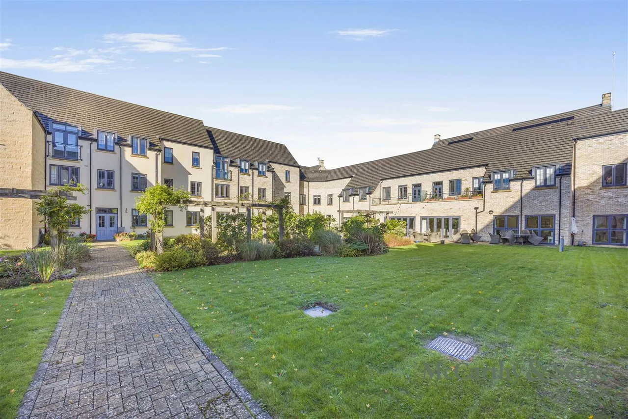 Trinity Road, Chipping Norton, OX7, photo 25