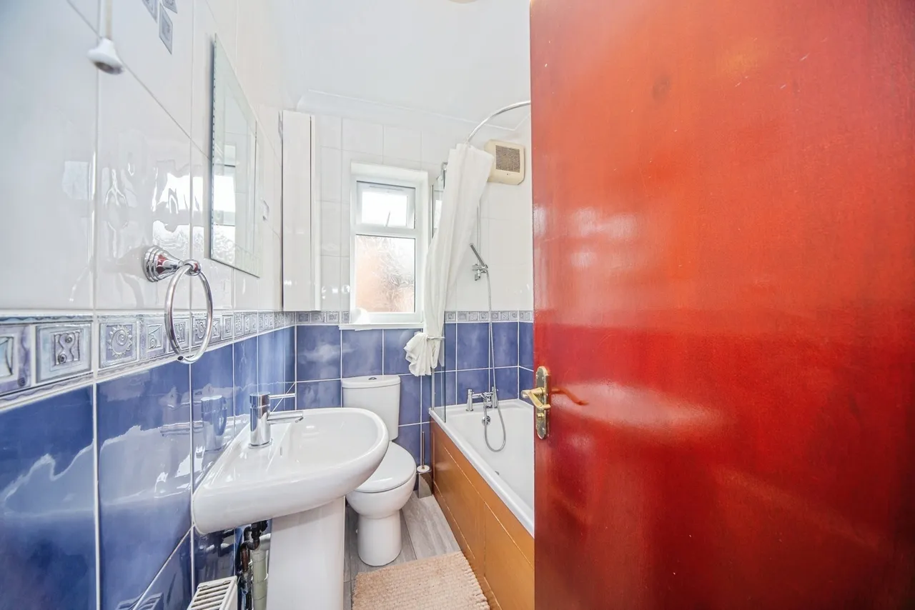 Alma Road, Portswood, SO14, photo 17