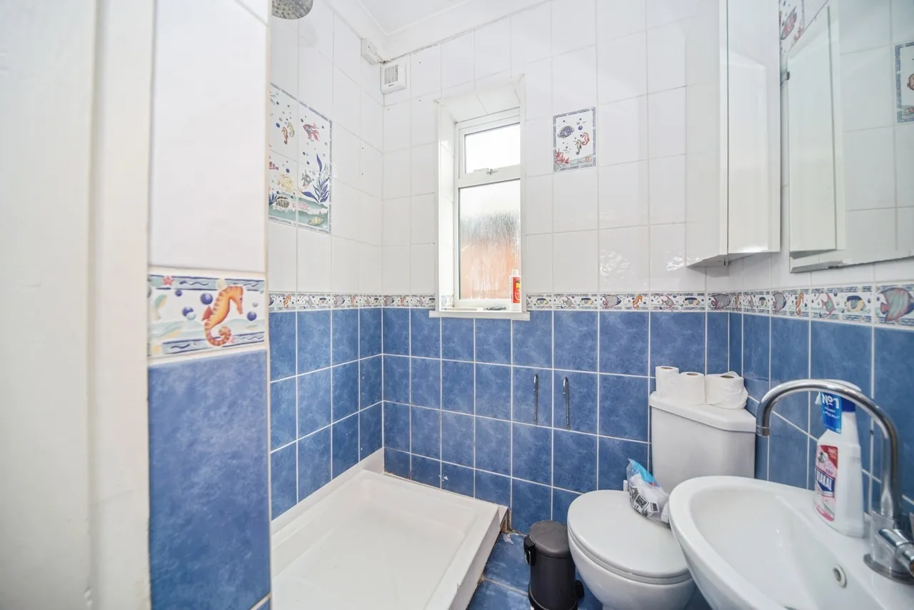 Alma Road, Portswood, SO14, photo 16