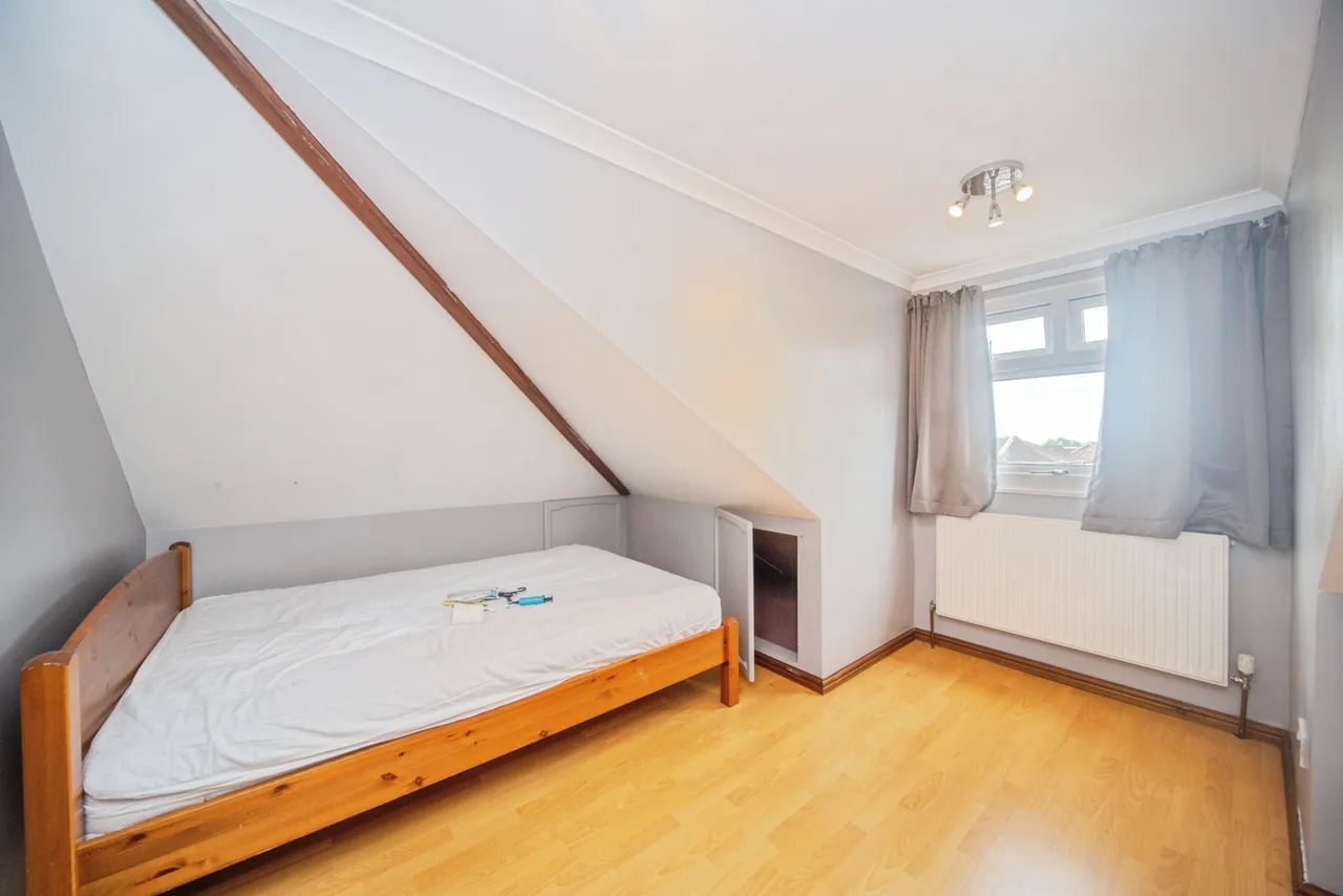 Alma Road, Portswood, SO14, photo 14