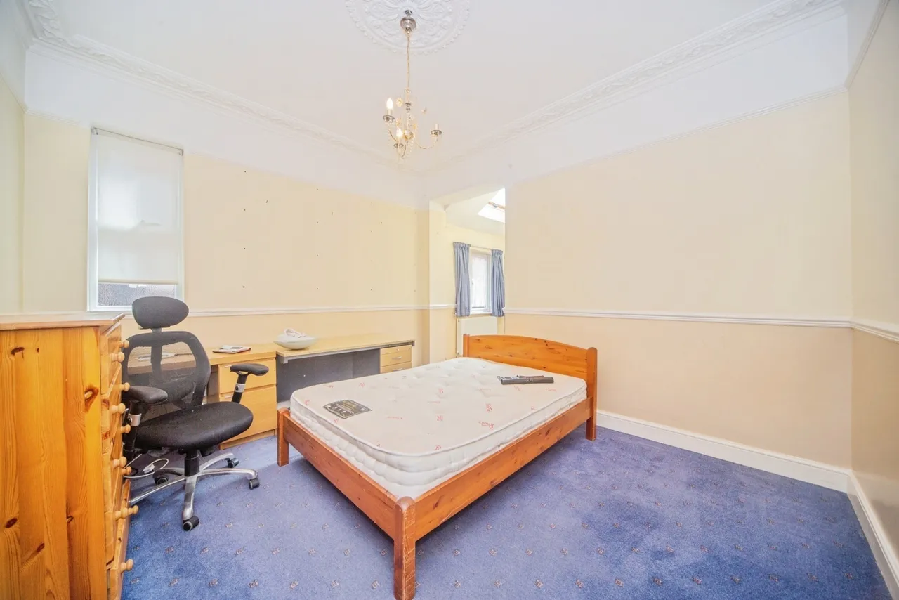 Alma Road, Portswood, SO14, photo 8