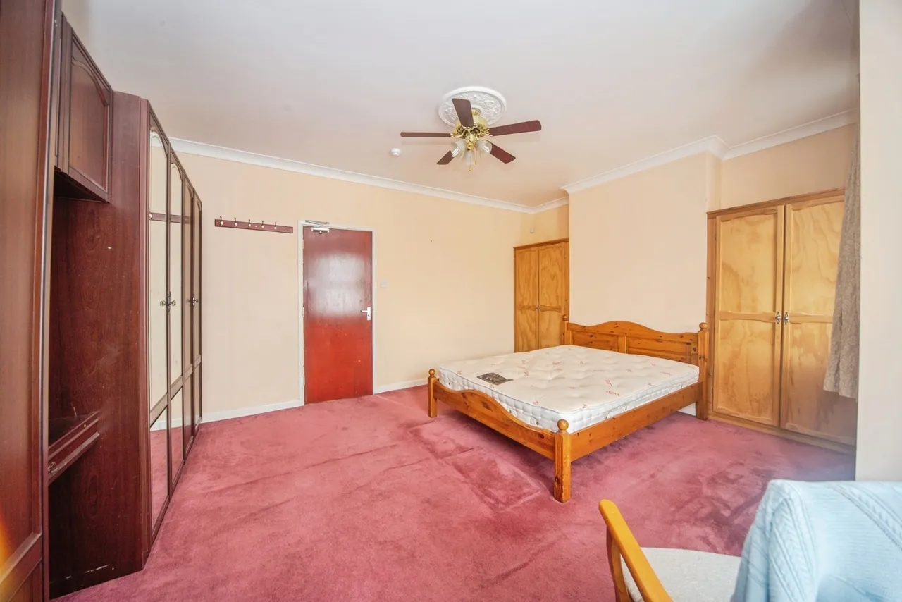 Alma Road, Portswood, SO14, photo 7