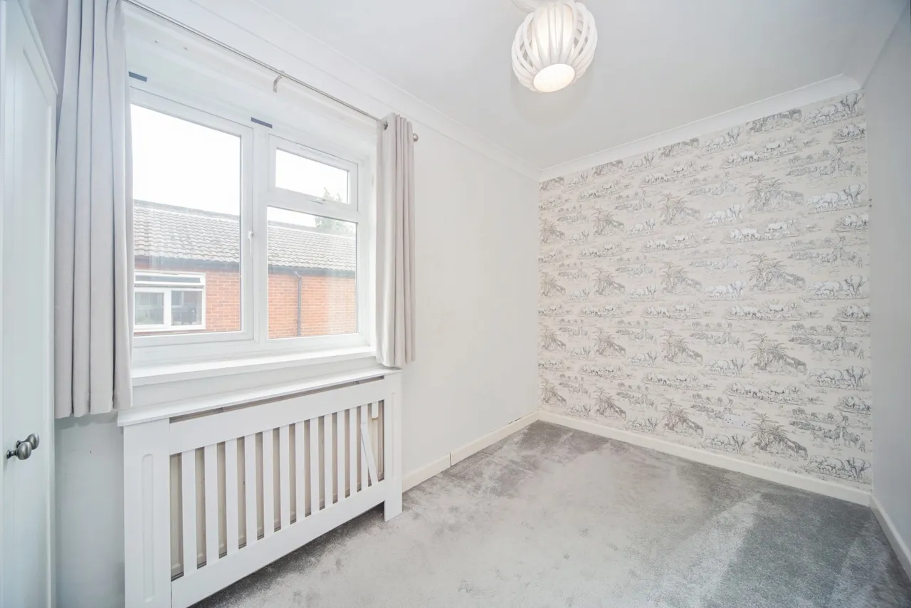 Alma Road, Portswood, SO14, photo 12