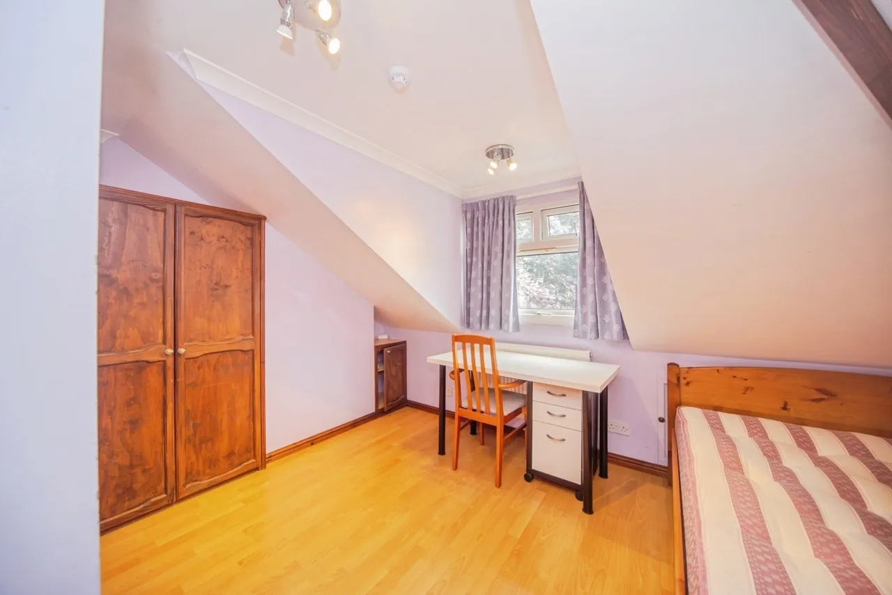 Alma Road, Portswood, SO14, photo 13