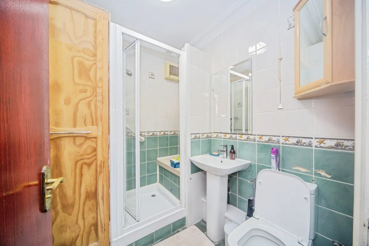 Alma Road, Portswood, SO14, photo 15