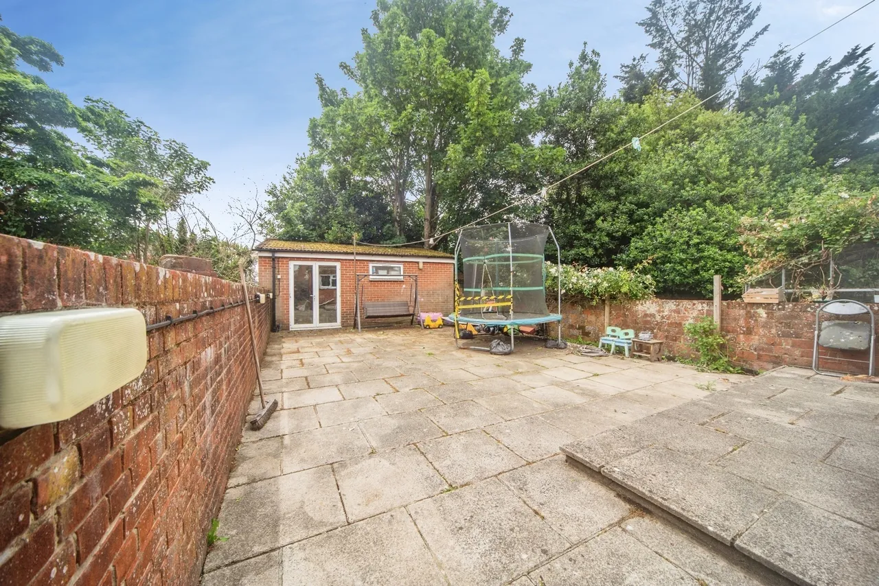 Alma Road, Portswood, SO14, photo 19
