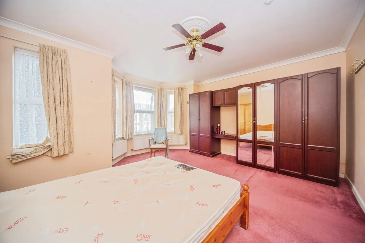 Alma Road, Portswood, SO14, photo 6