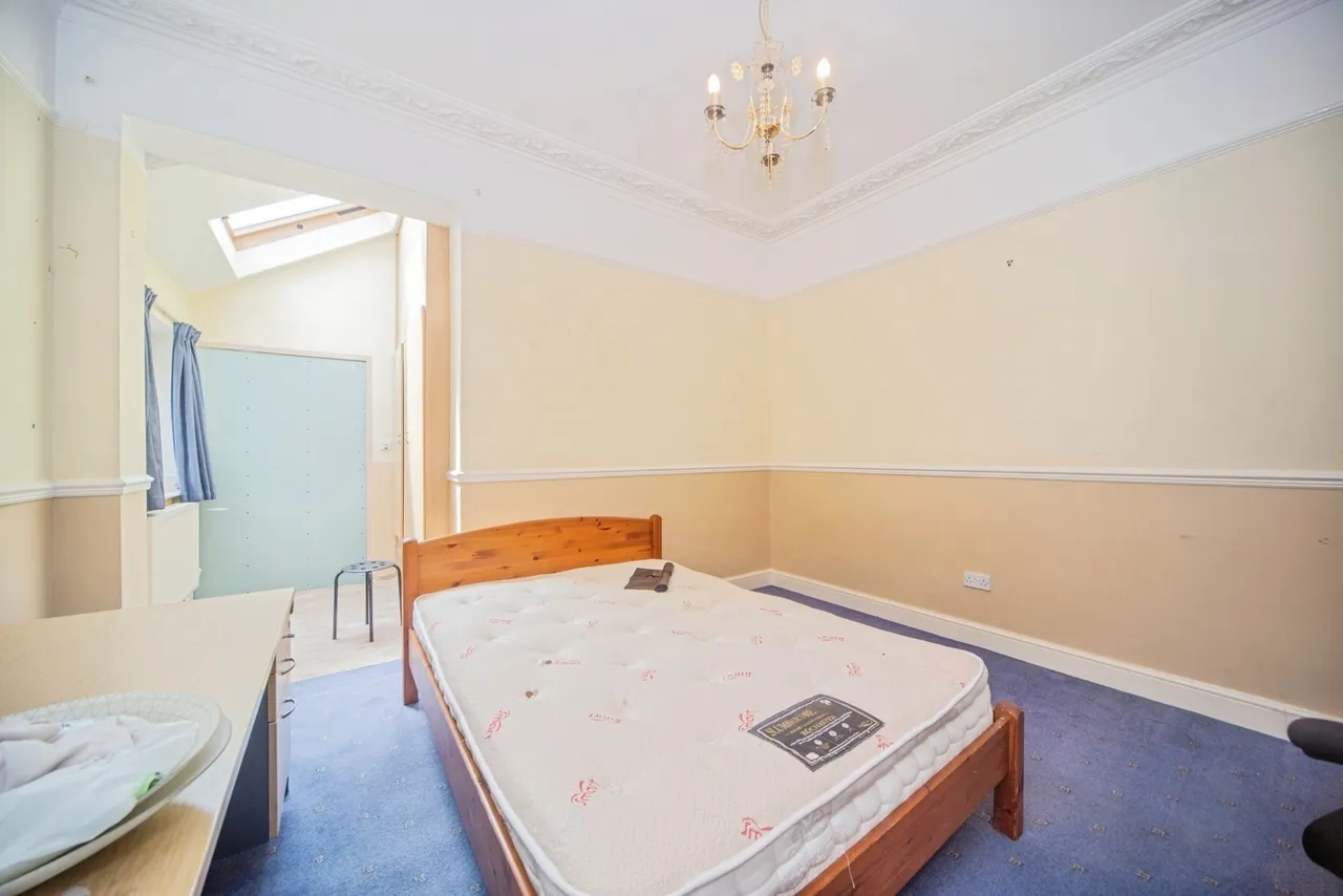 Alma Road, Portswood, SO14, photo 5
