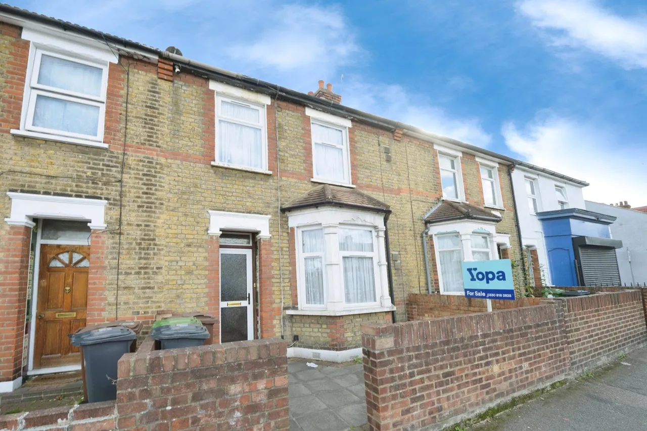 Ripple Road, Barking, IG11, photo 19