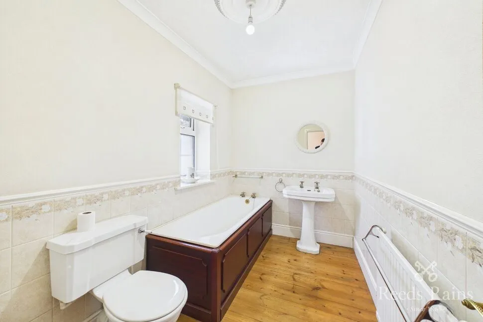 Kenworthy Lane, Manchester, Greater Manchester, M22, photo 12