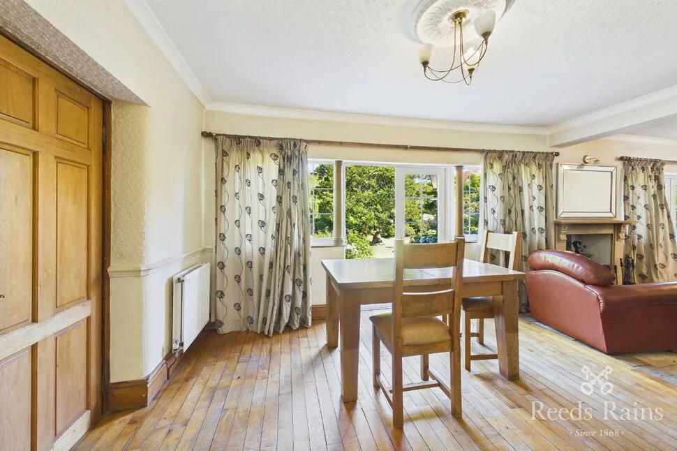 Kenworthy Lane, Manchester, Greater Manchester, M22, photo 5