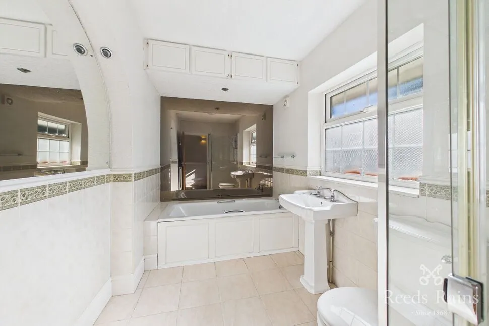 Kenworthy Lane, Manchester, Greater Manchester, M22, photo 8
