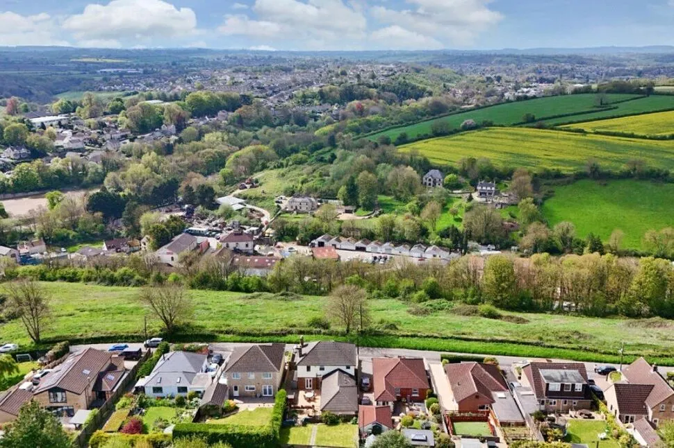 Bristol Road, Radstock, BA3, photo 37