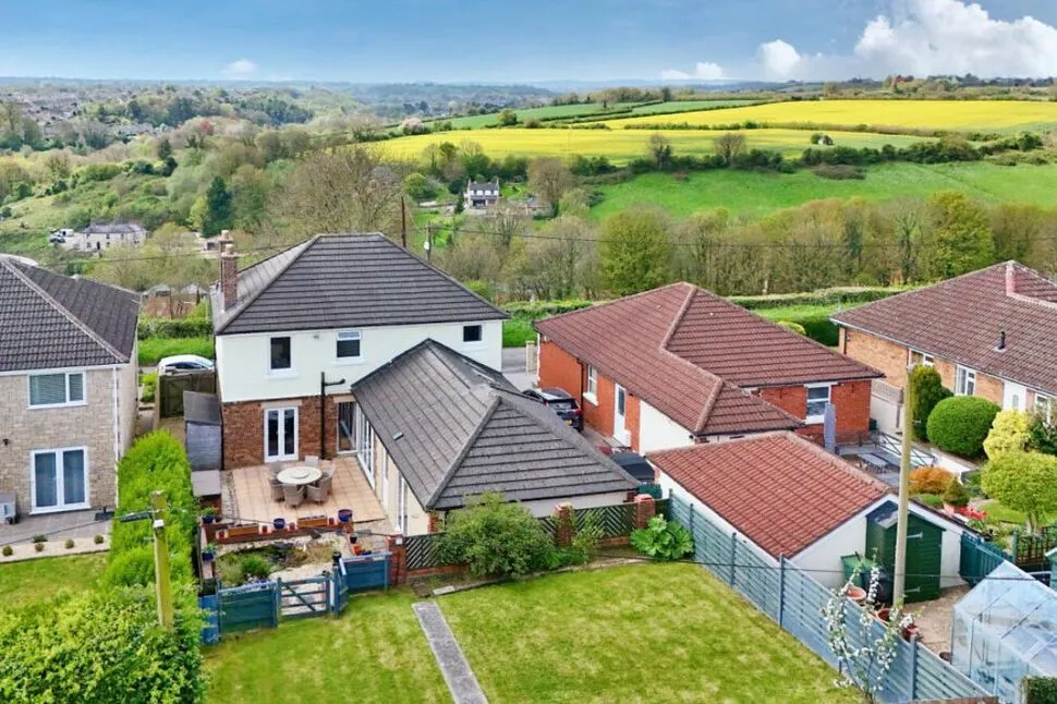 Bristol Road, Radstock, BA3, photo 36