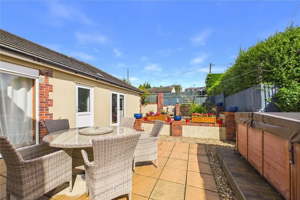 Bristol Road, Radstock, BA3, photo 34