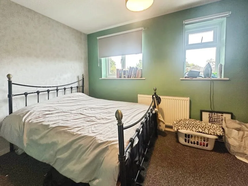 Avonlea Close, Saltney, Cheshire West and Ches, CH4, photo 7