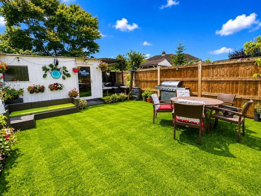 Avonlea Close, Saltney, Cheshire West and Ches, CH4, photo 11