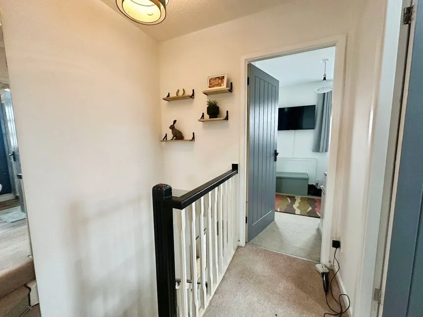 Avonlea Close, Saltney, Cheshire West and Ches, CH4, photo 8
