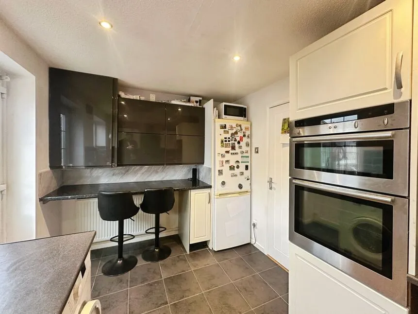 Avonlea Close, Saltney, Cheshire West and Ches, CH4, photo 5