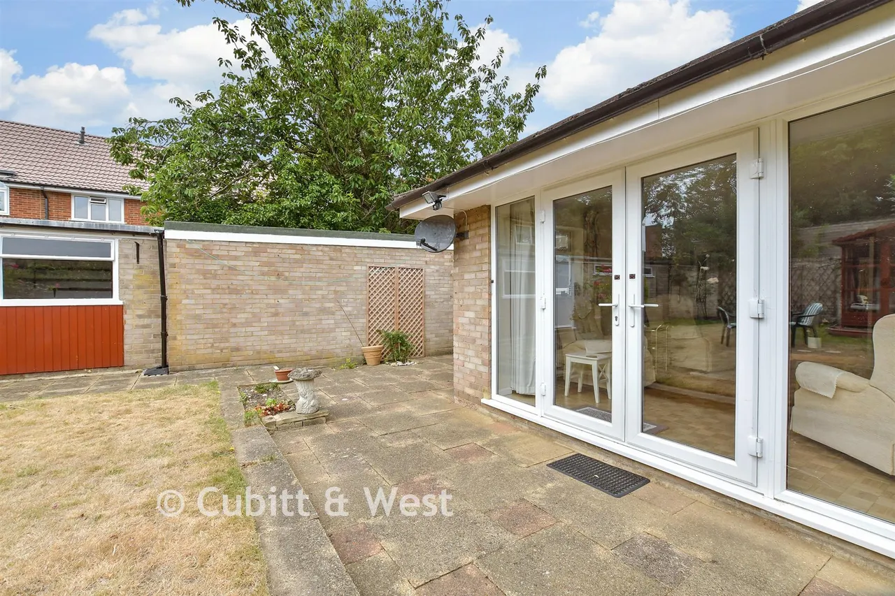 Stanley Road, Sutton, SM2, photo 14