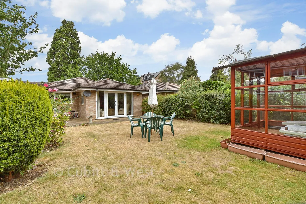 Stanley Road, Sutton, SM2, photo 13