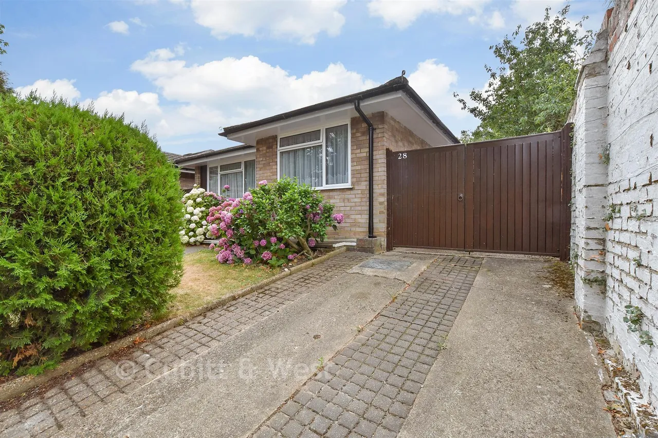 Stanley Road, Sutton, SM2, photo 15