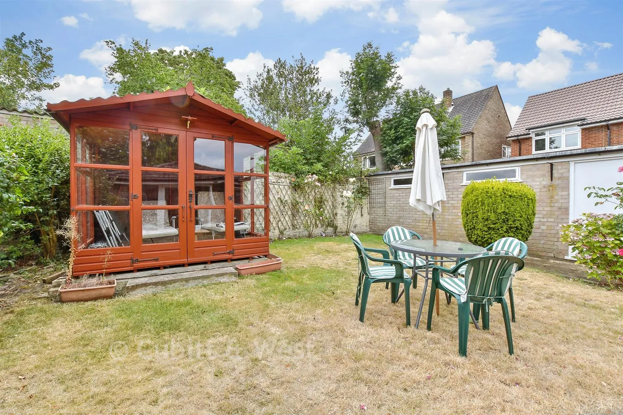 Stanley Road, Sutton, SM2, photo 12