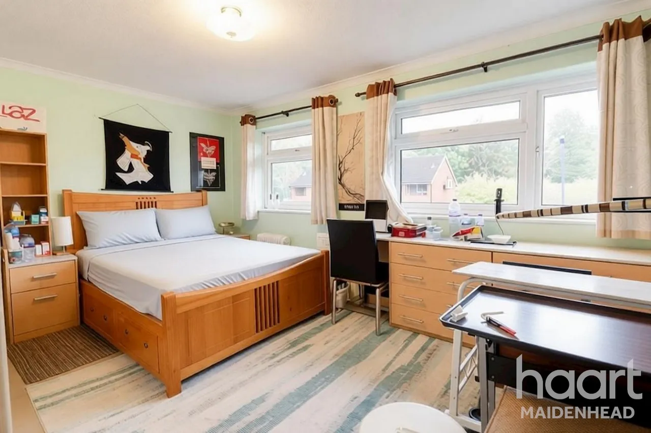 Ray Park Road, Maidenhead, SL6, photo 8