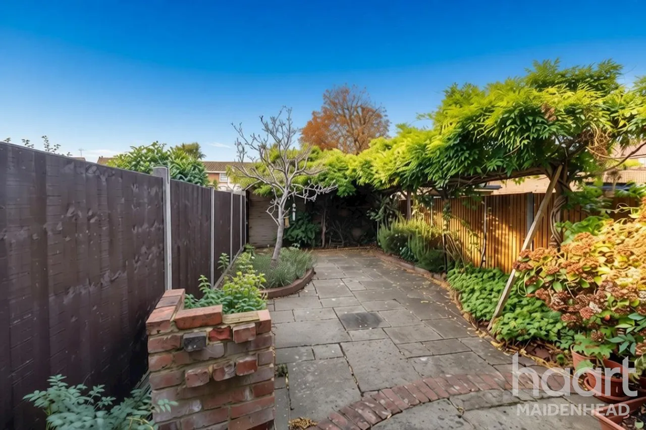 Ray Park Road, Maidenhead, SL6, photo 9