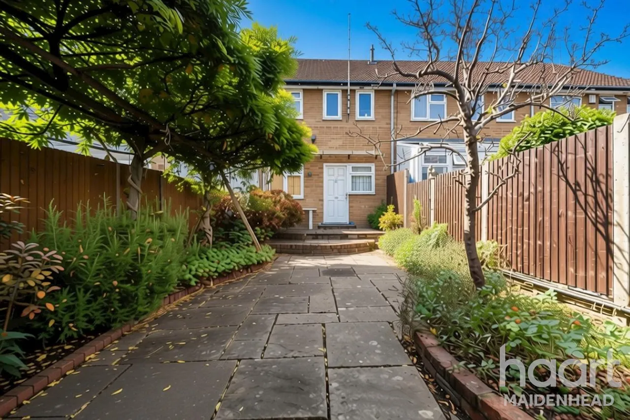Ray Park Road, Maidenhead, SL6, photo 10