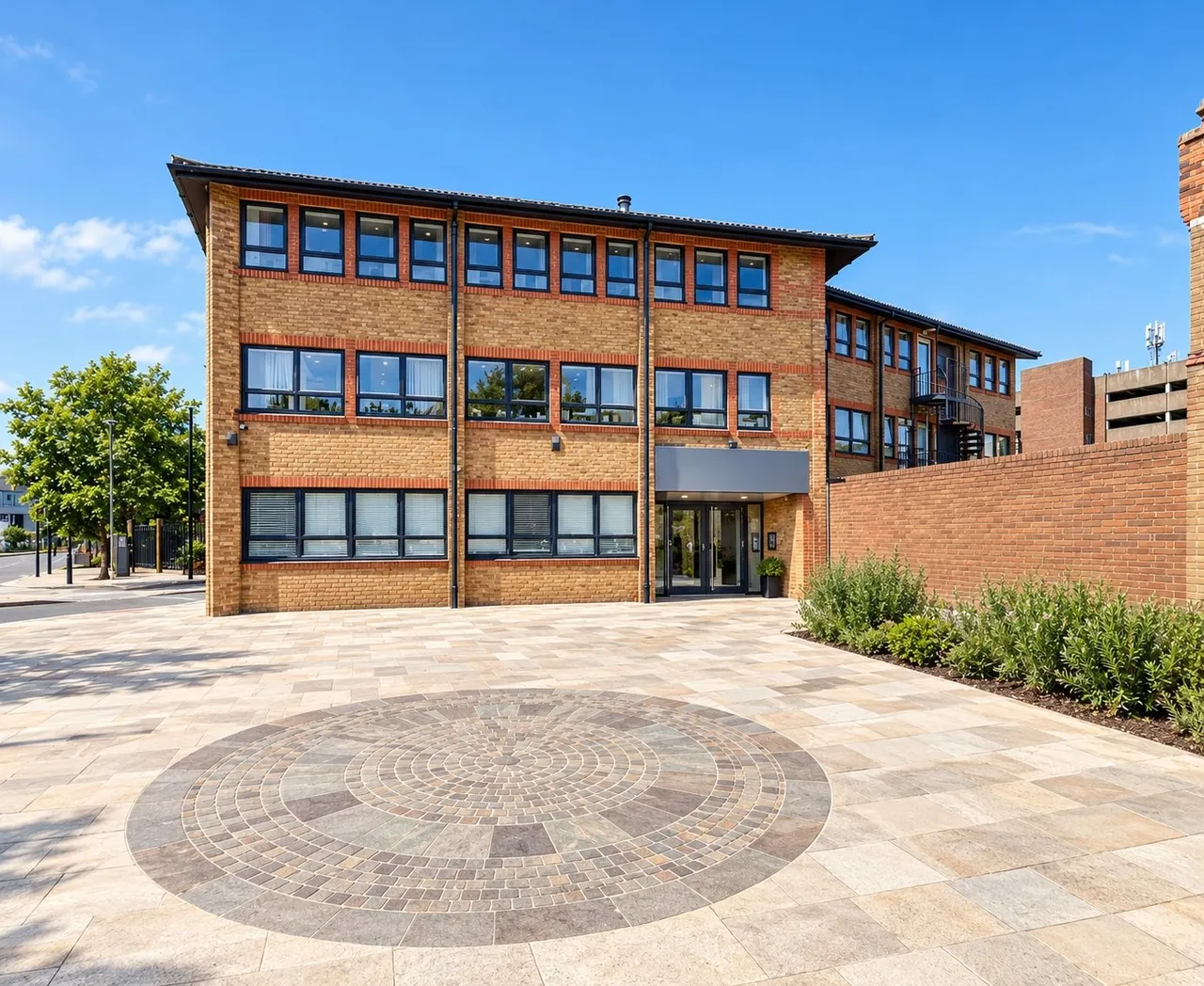 2 bed flat to rent, Instone Road, Dartford, DA1