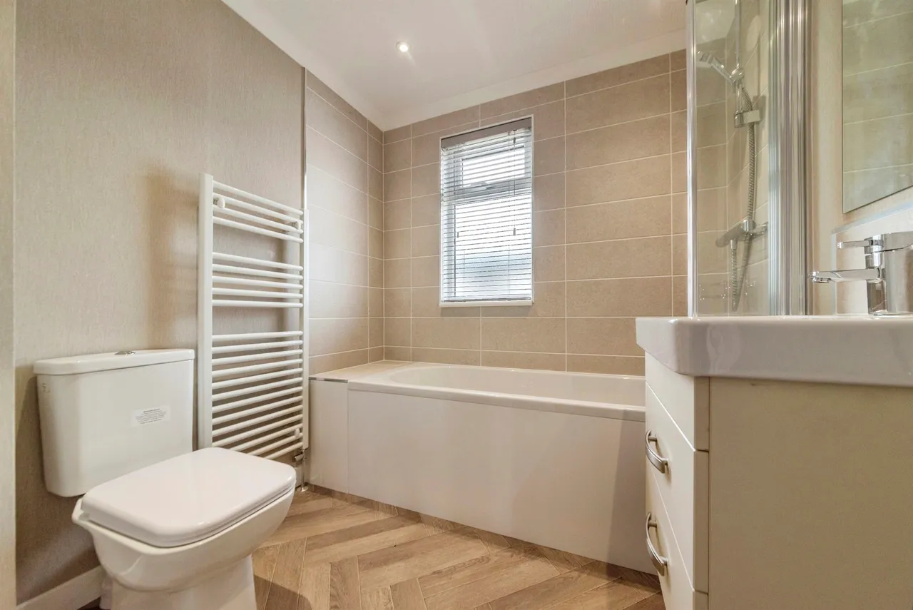 Allington Gardens, Allington, Grantham, photo 9