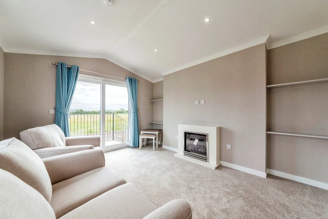 Allington Gardens, Allington, Grantham, photo 6