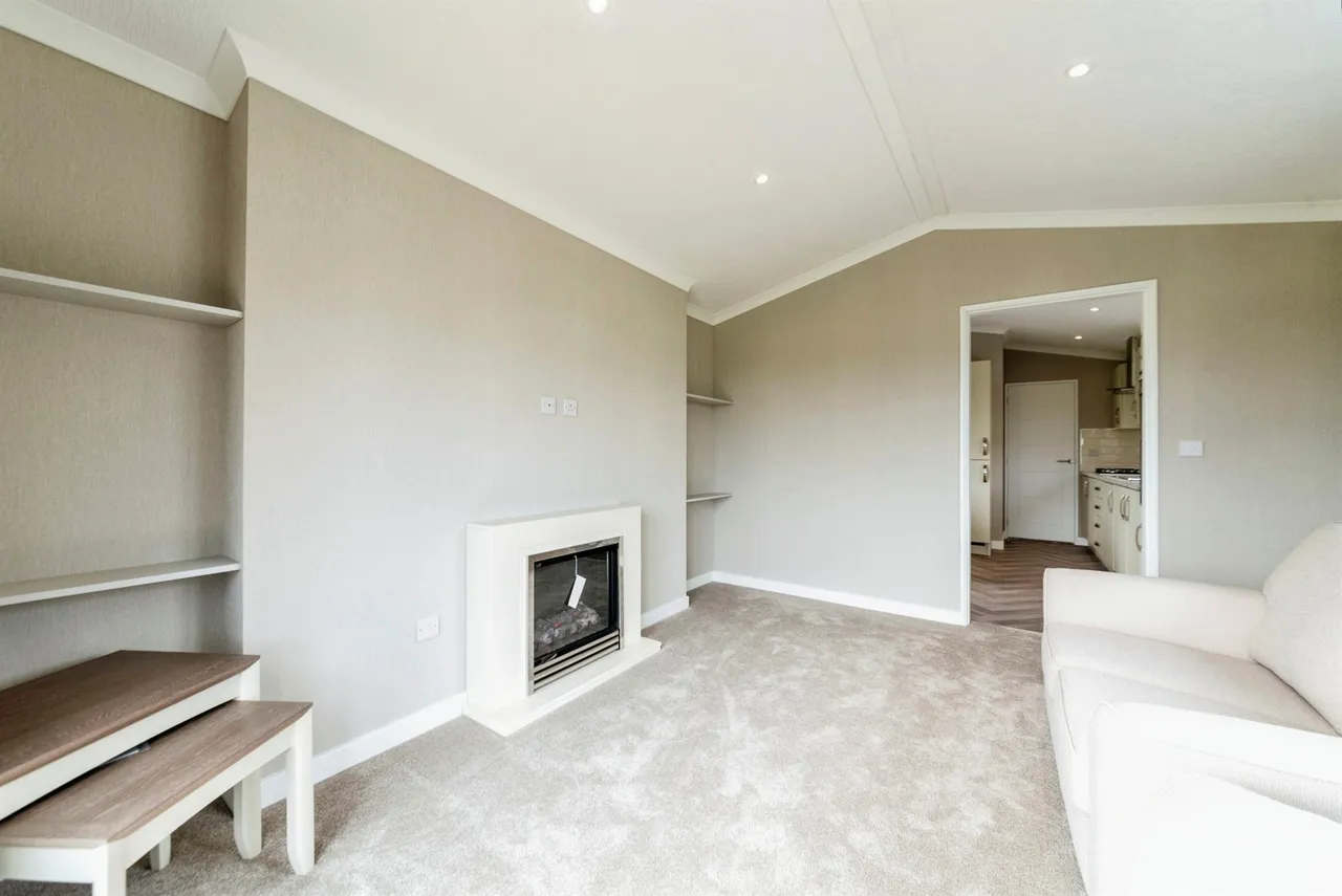 Allington Gardens, Allington, Grantham, photo 12