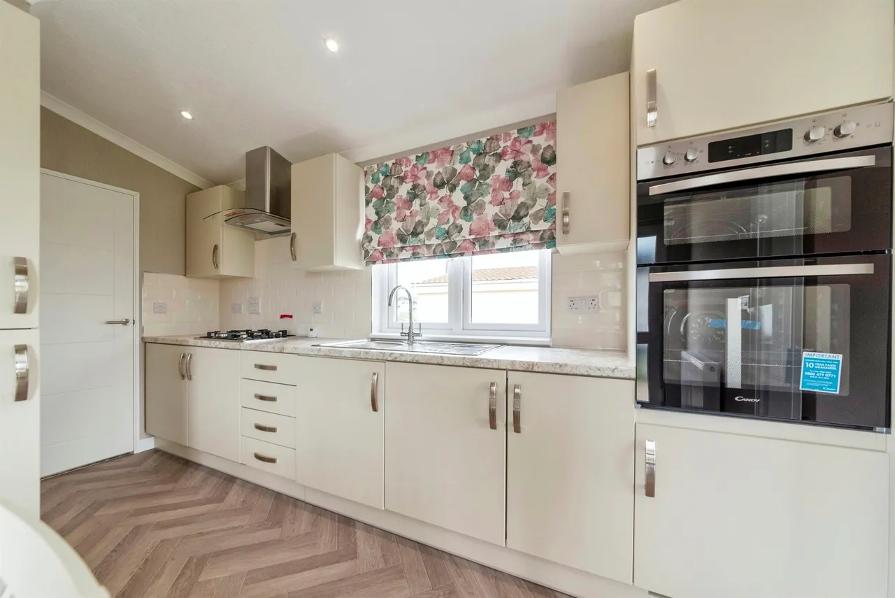 Allington Gardens, Allington, Grantham, photo 11