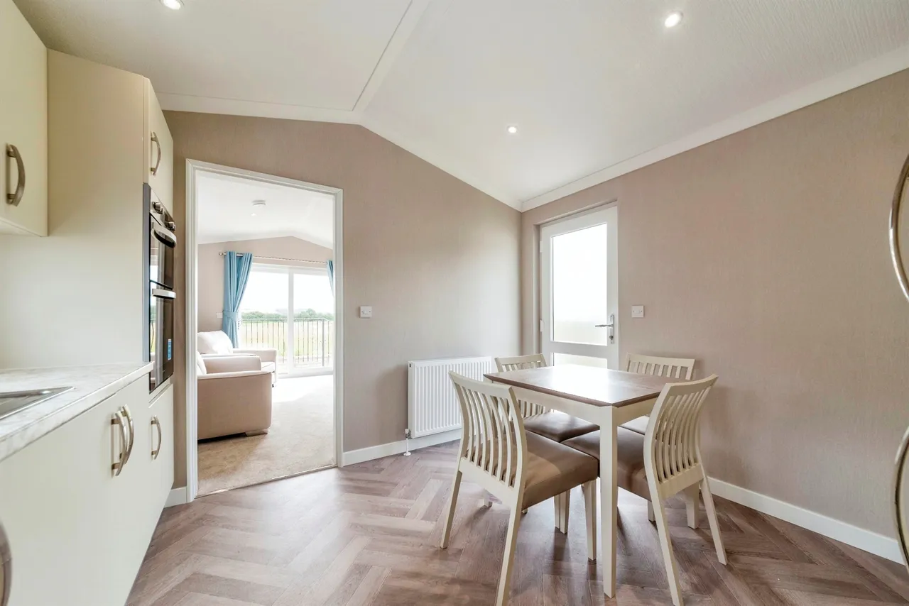 Allington Gardens, Allington, Grantham, photo 8
