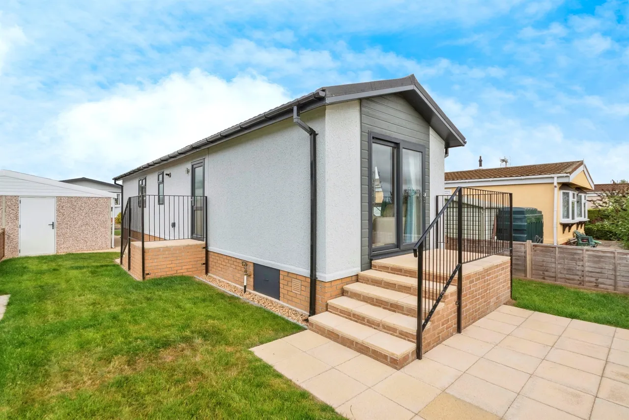 Allington Gardens, Allington, Grantham, photo 10